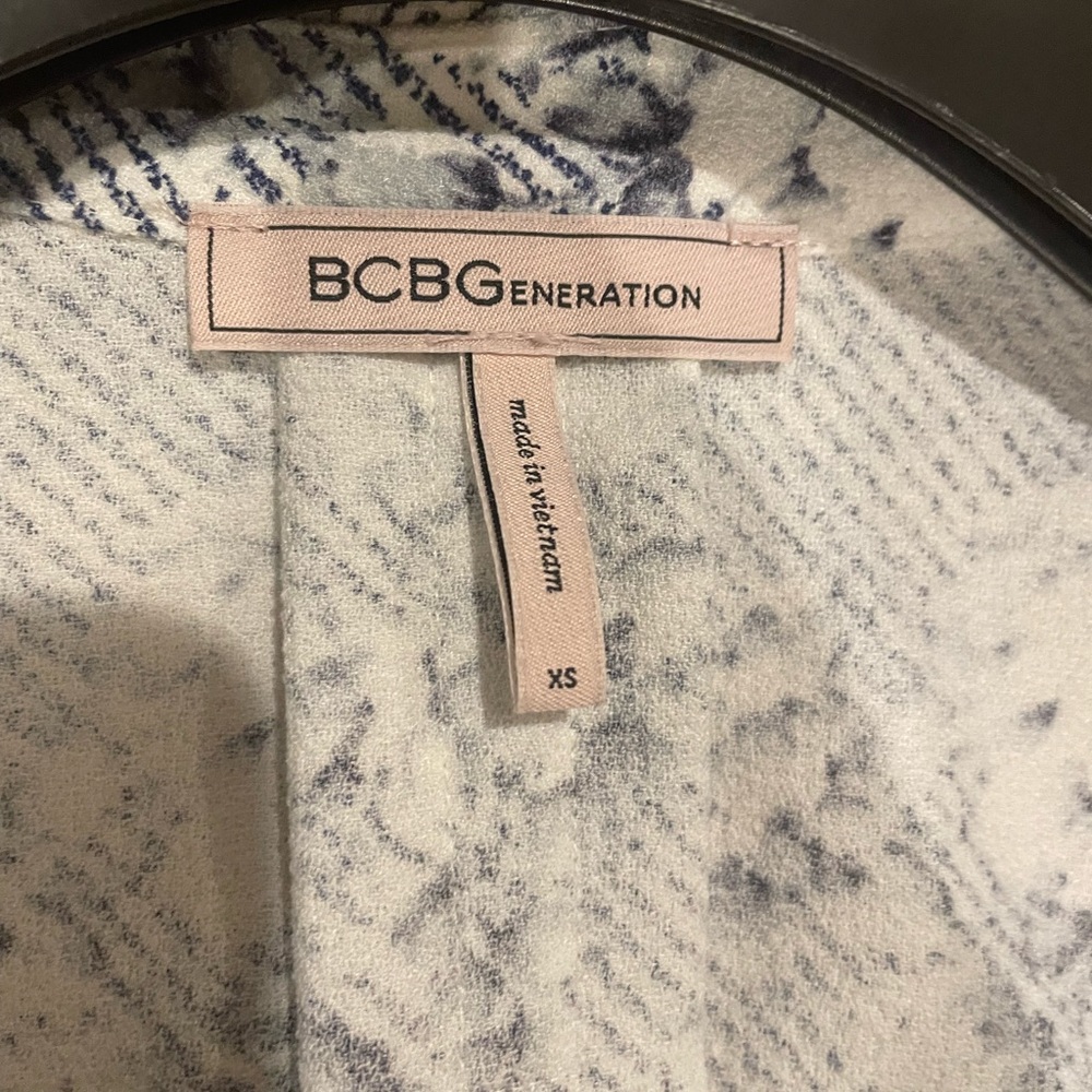 BCBGeneration romper - Picture 5 of 5